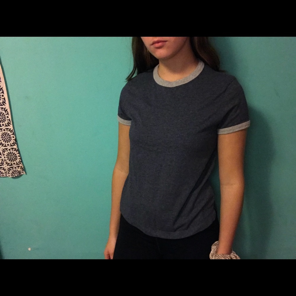 Basic tee